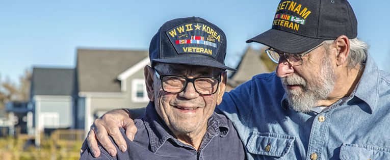 veteran-buddies-happy-hugs